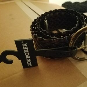 Joe Boxer Belt Size XL